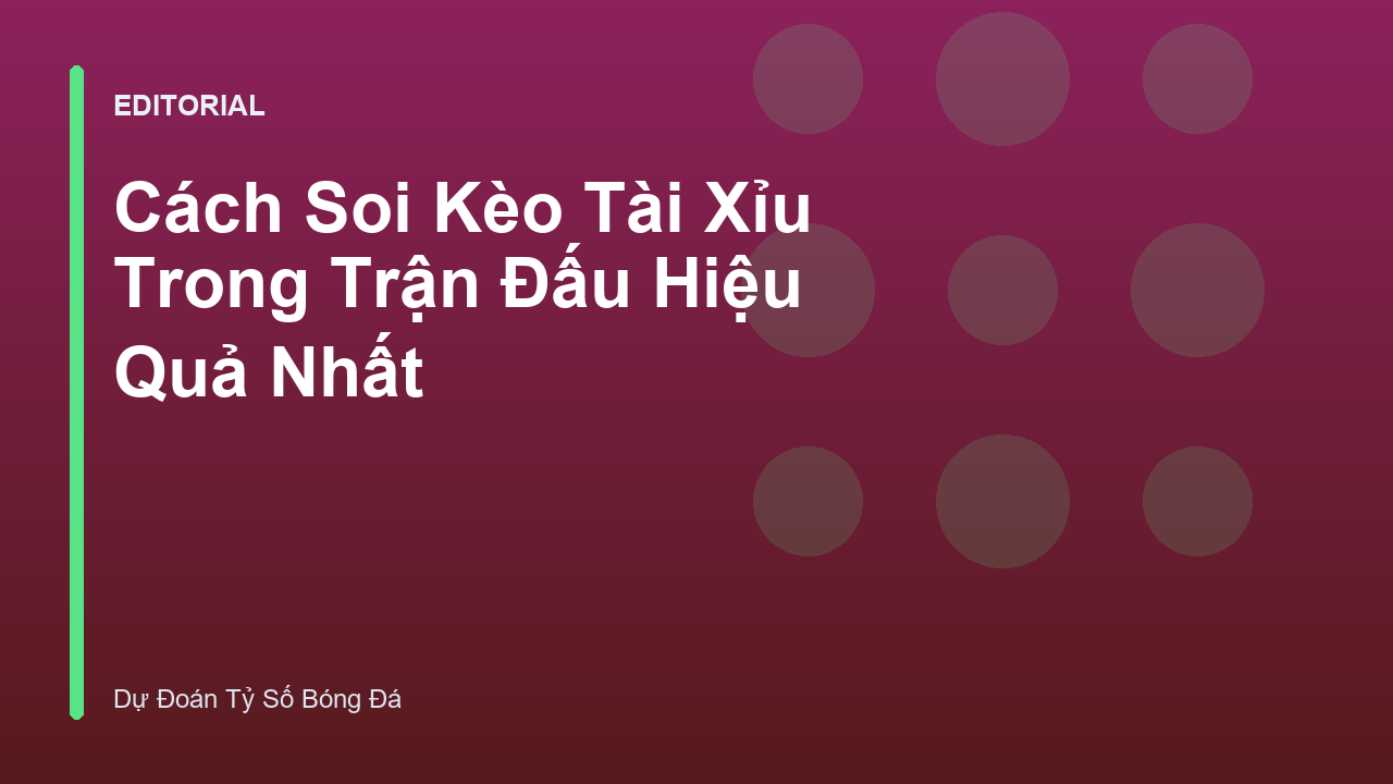 Người chơi đang phân tích bảng tỷ lệ kèo tài xỉu bóng đá